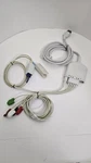 Drager 3368433 5950196 Multimed 5POD CABLE/SPO2/ECG/TEMP. Fixed Price $140.00.