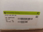 Instrumentation Laboratory -top Pm Kit, Acl Top, Bci 29413700 Open Box. Fixed Price $80.00.