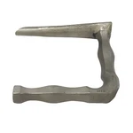 Pilling Ref 52-2207 Ent Adult Jako Cherry Laryngoscope. Fixed Price $39.99.