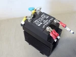 Crydom HD4850 Solid State Relay 3- 32VDC, 50A W/ Mount Heatsink #218. Fixed Price $35.00.