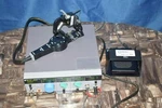 Iridex (iris Medical) Slx 810 Laser Micropulse With Haag Streit Slitlamp Adapter. Fixed Price $11950.00.
