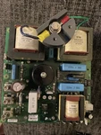 Industrial Smps Circuit Board MG04841 MG04821 Green Black Emax Syneron. Fixed Price $150.00.
