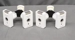 Precision Medical 3553 Y Coupler - Lot Of 2 (R6). Fixed Price $60.00.