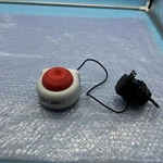 Wards Science Mini Vortex Mixer Model: BV101-R. Fixed Price $79.99.