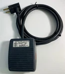 Aquiline 971-SC3 Momentary Polymeric Foot Switch Pedal. Fixed Price $14.99.