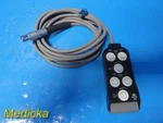 Conmed C7115 Apex Hand Control Remote For 10K Irrigation Console 39741. Fixed Price $44.99.