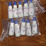 5-SAFE Simple SNS80792 No Sting Skin Barrier Film Oz Bottles. Fixed Price $50.00.