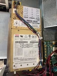 Astec MP4-1Z-4EH-4QR-IQE-00 Power Supply Ge 2292162-2. Fixed Price $1600.00.