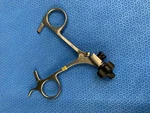 Karl Storz 33133 Click Line Handle. Fixed Price $31.02.