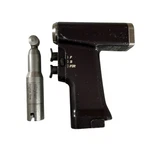 Stryker 4300 CD3 Cordless Driver Handpiece With Sagittal Saw 4100-400. Fixed Price $350.00.