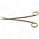 Solway Debakey Tangential Occlusion Clamp. Fixed Price $37.24.