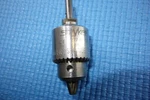 Stryker 277-82-131 1/4" Jacobs Chuck & Key Drill Stem. Fixed Price $55.00.