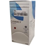 *50-PAIRS* Ansell Gammex Pi Hybrid Pf Surgical SIZE-7.5 Gloves 340063075. Fixed Price $89.99.