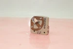 Lumenis Versapulse Oc Output Coupler Partial Reflector Holmium Laser Mirror. Fixed Price $102.00.
