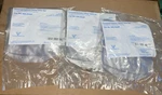 Lot Of 3 Peritoneal Dialysis Liberty Drain Sets 026-20226 Sealed New. Fixed Price $34.95.