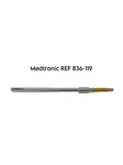 Medtronic Ref 836-119 3.2 Hex Driver, Extended Post. Fixed Price $320.00.