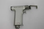 Hall 5059-05 Sternum Saw With 5059-06 Short Blade Guard. Fixed Price $700.00.