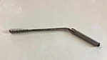 Conmed Linvatec Eccentric Guide 12MM Diameter Endoscopic Instrument C8112. Fixed Price $95.00.