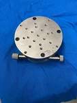 Newport TR120BL Rotary Stage Ss. Fixed Price $549.00.