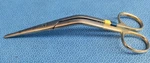 V. Mueller RH1699 Vital Cottle Angular Scissors. Fixed Price $15.00.