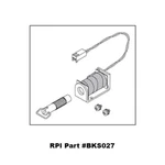 Centrifuge Solenoid (dental Accessories). Fixed Price $226.99.