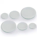 YOUNG4US Watch Beaker Cover Set, 6 Pcs Lab Glasses In White. Fixed Price $16.73.