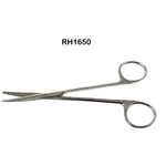 V. Mueller RH1650 Metzenbaum Curved Dissecting Scissors, " Instrument. Fixed Price $34.99.