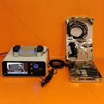Stryker Core 2 Tpx Small Bone Set With Consoles, Foot-switch And Accessories. Fixed Price $18500.00.