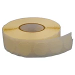 3/8" Diameter Hi-temp Masking (roll Of 1000 Discs). Fixed Price $46.26.
