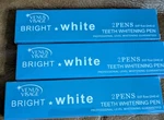 3 Boxes Venus Visage Winning Teeth Whitening (6 Pens Total ) Mint, Dental,. Fixed Price $15.75.