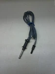 Olympus Germany Monopolar Cord Cable 4MM A0358. Fixed Price $99.00.
