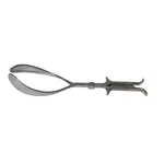 Jarit Ref 510-265, Obstetrical Forceps 16". Fixed Price $99.00.