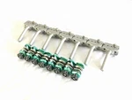 Stryker Hoffmann 3 External Fixation Clamps 8PCS 4922-1-010, 7PCS 4922-2-240-1. Fixed Price $300.00.