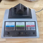 Hoya ULT-3000 Uv/vl/ir Transmission Absorption Meter Tester W/ Lens Holder. Fixed Price $116.00.