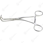 Codman 37-1280 Cooley Classic Vascular Clamp. Fixed Price $112.00.