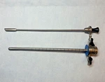 Olympus A20915A 25 Fr Cystoscopy Sheath With A20907A Obturator. Fixed Price $250.00.