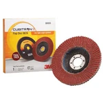 3M Cubitron 7100094358 Flap Disc, Type 27, 4-1/2 In. Dia., 40 Grit. Fixed Price $10.75.