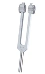 Tuning Fork With Weight Aluminum Alloy 128 Cps, 44.5 Mm Length. Fixed Price $12.98.
