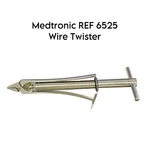 Medtronic Ref 6525 Jet Wire Twister. Fixed Price $631.20.
