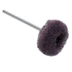 Hatho Miniature Scotch Brite Polishing Wheels, Fine, 12-PACK. Fixed Price $44.99.