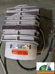 Scican Statim 5000 Medo Compressor AC0901-A1056-P3-0511 Part #01-112423S. Fixed Price $650.00.