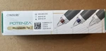 New Cynosure Potenza Rf A1-15 Micro Tips 100-7043-062 5PACK Exp- 1/2024. Fixed Price $75.00.