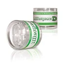 Allergencod Cassettes, 50 Pack (120515). Fixed Price $418.43.