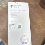 Dentsply Sirona Lucitone Digital Ipn 3D Premium Tooth Dental Laboratory. Fixed Price $549.00.