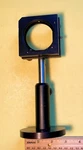 Thorlabs 2" Mirror Mount On 4" Post With Newport 3" Magnetic Base MB-1. Fixed Price $48.75.