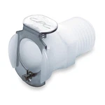 Colder PMCD1002 Inline Coupler,acetal,shut-off,mnpt 2YDK1. Fixed Price $25.28.