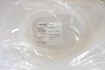 Vwr Tubing Silicone 3/8" X 5/8" 50' 89068-490. Fixed Price $200.00.
