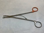 Weck Horizon 437081 Large Open Ligating Clip Appliers 8". Fixed Price $55.00.