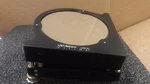 Newport Ultima U400-AC Mount Flat Pyrex 4" Protected Silver Mirror. Fixed Price $589.00.