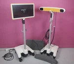 Brainlab Kick 18070 Surgical Navigation System W/ Monitor Camera Orthopedic Ent. Fixed Price $3500.00.